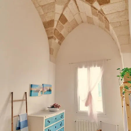 Itaca 公寓 Castro (Lecce)