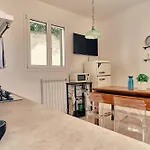 Itaca Apartment Castro (Lecce)