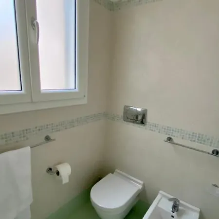 Apartment Itaca *