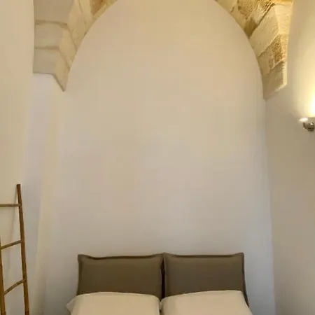 アパート Itaca Castro (Lecce)