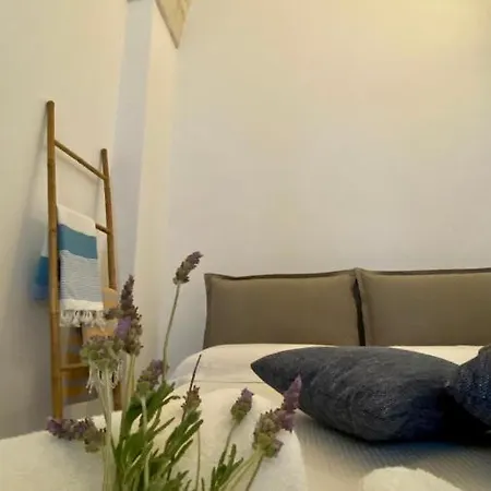 Διαμέρισμα Itaca *