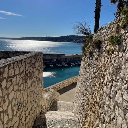 Itaca Διαμέρισμα Castro (Lecce)