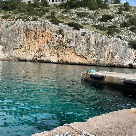 Itaca Διαμέρισμα