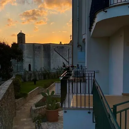 Itaca Castro (Lecce)