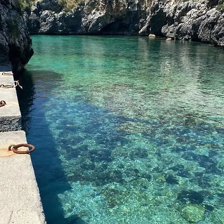 Διαμέρισμα Itaca *