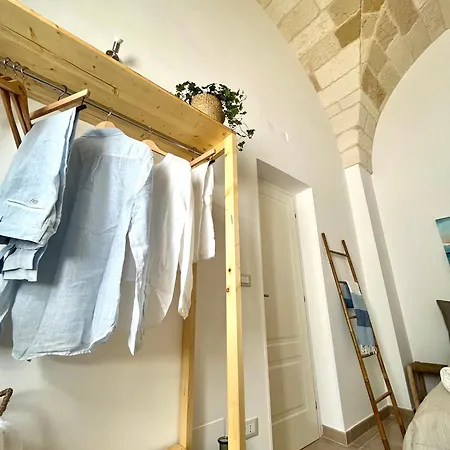 Itaca Διαμέρισμα *