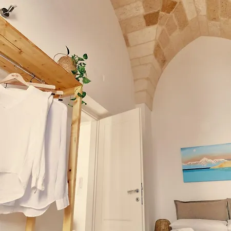 Itaca Διαμέρισμα