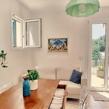 Itaca Διαμέρισμα *