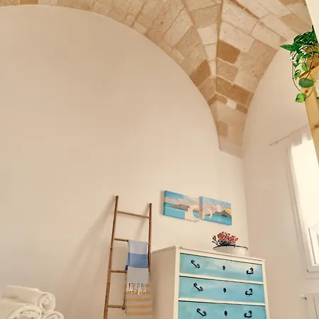 Itaca * Castro (Lecce)