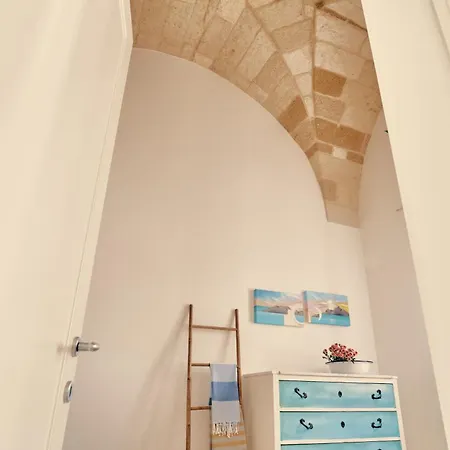 Itaca Castro (Lecce)