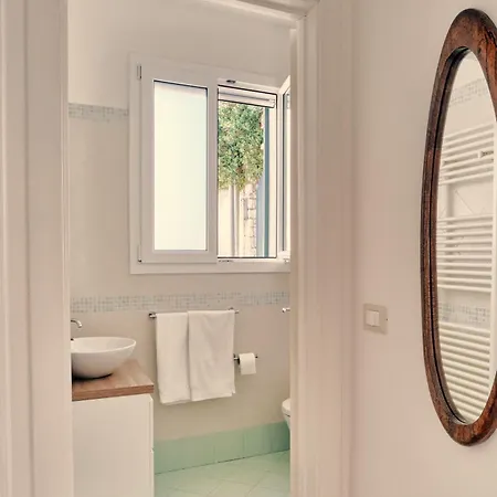 Itaca アパート Castro (Lecce)