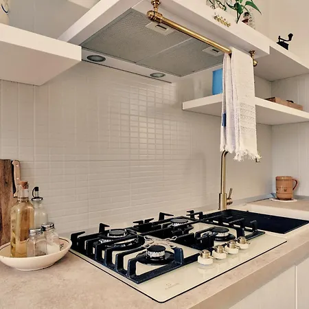 アパート Itaca *