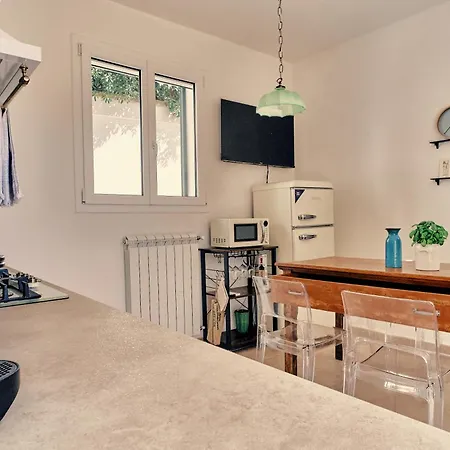 Itaca Apartment Castro (Lecce)
