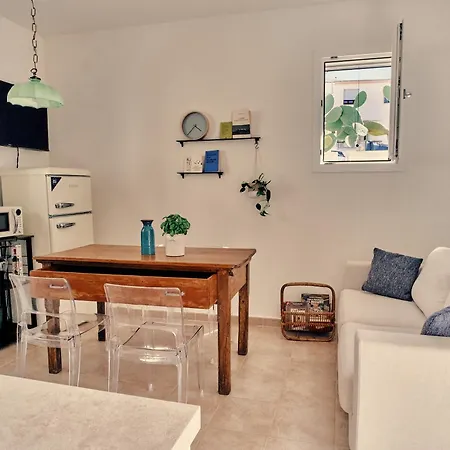 Itaca Castro (Lecce)