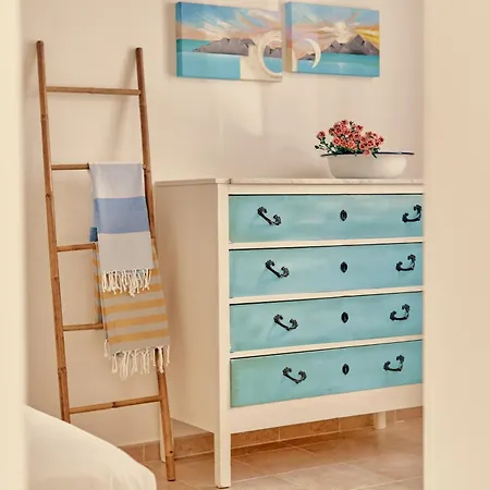 Διαμέρισμα Itaca *