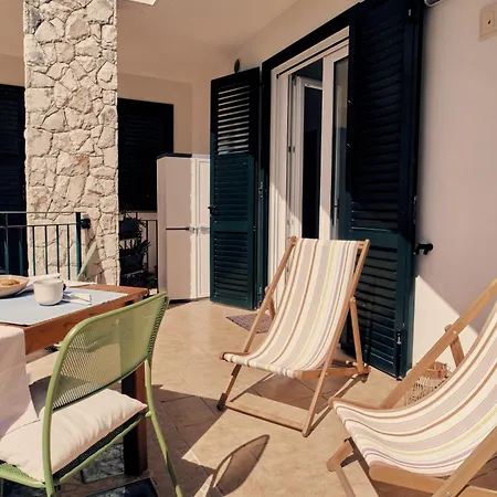 アパート Itaca *