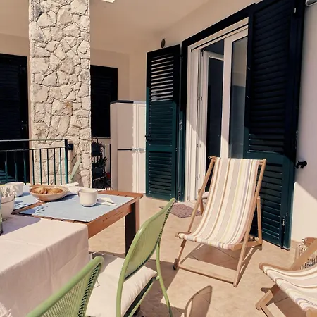 Itaca Διαμέρισμα Castro (Lecce)