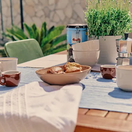 Itaca Apartman Castro (Lecce)