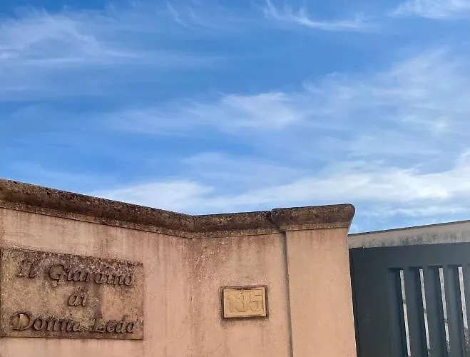 Itaca Castro (Lecce)