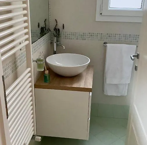 Daire Itaca Castro (Lecce)