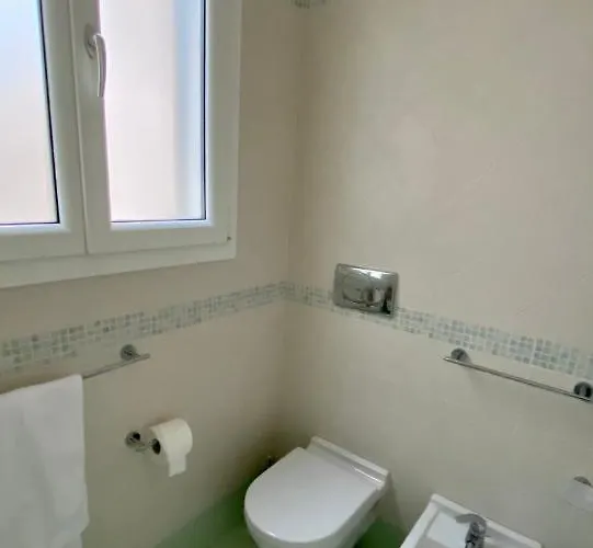 Appartamento Itaca *