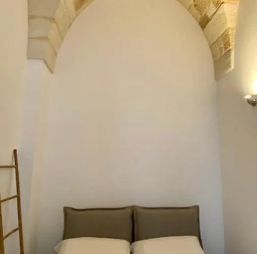 Appartamento Itaca Castro (Lecce)