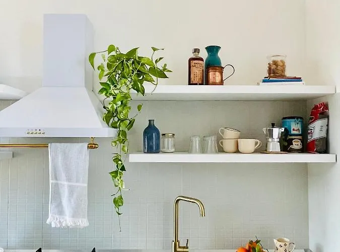 Daire Itaca Castro (Lecce)