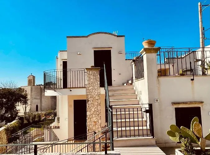 Itaca Appartamento *