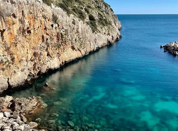 Daire Itaca Castro (Lecce)