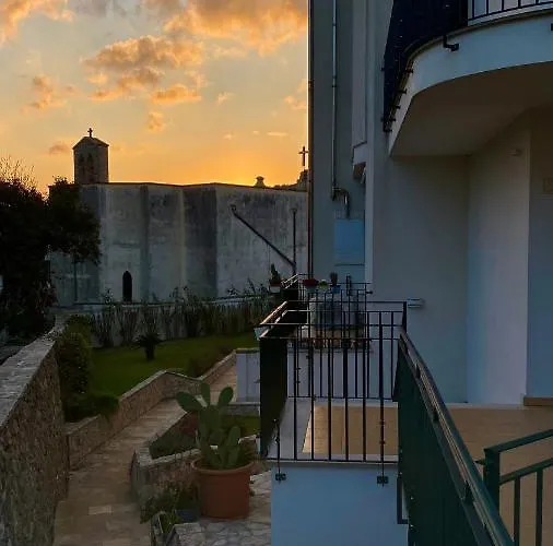 Itaca Castro (Lecce)