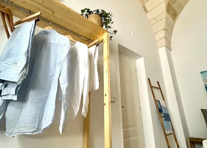 Itaca Appartamento *