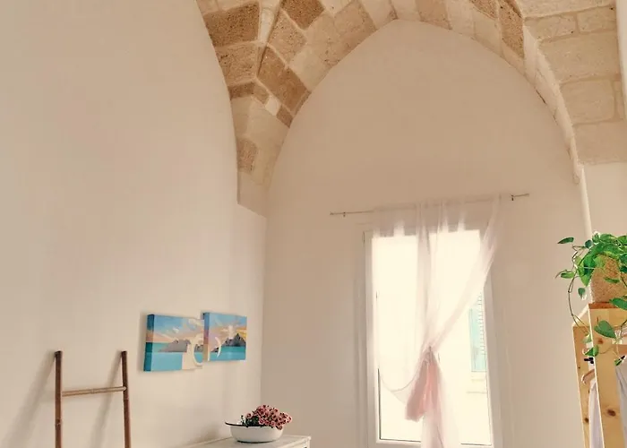 Itaca Appartamento Castro (Lecce)