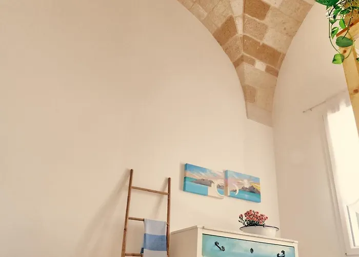 Itaca * Castro (Lecce)