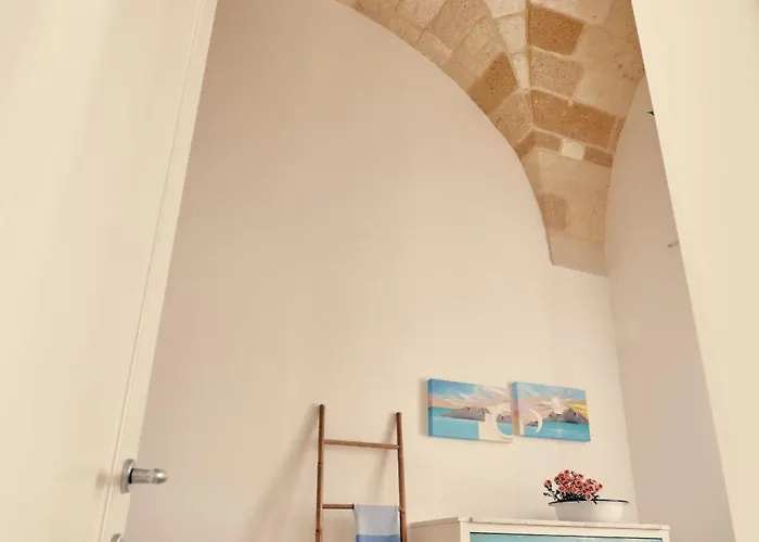 Itaca Castro (Lecce)