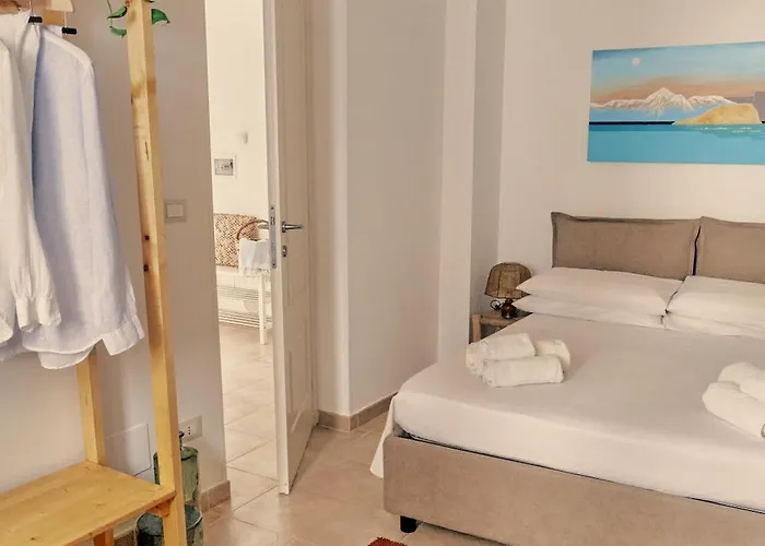 Itaca * Castro (Lecce)