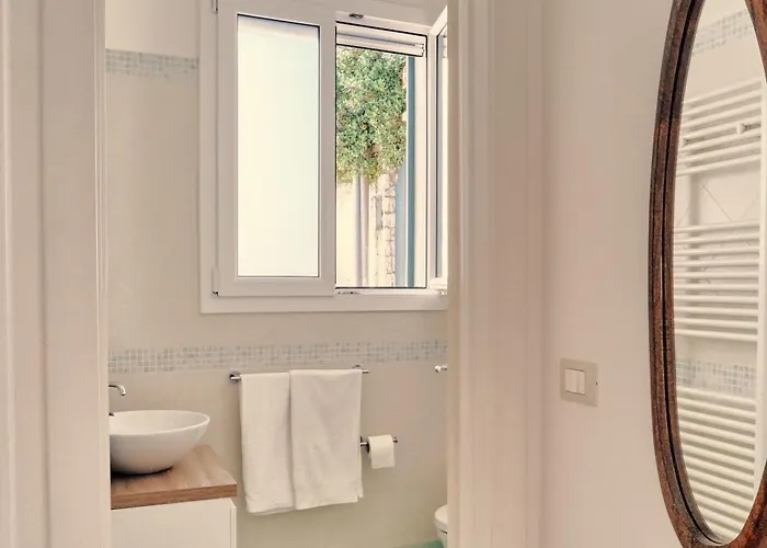 Itaca Appartamento Castro (Lecce)