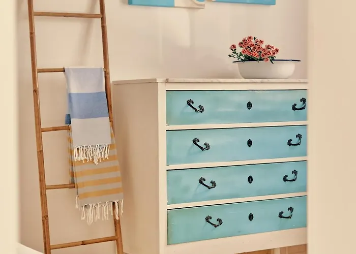 Appartamento Itaca *