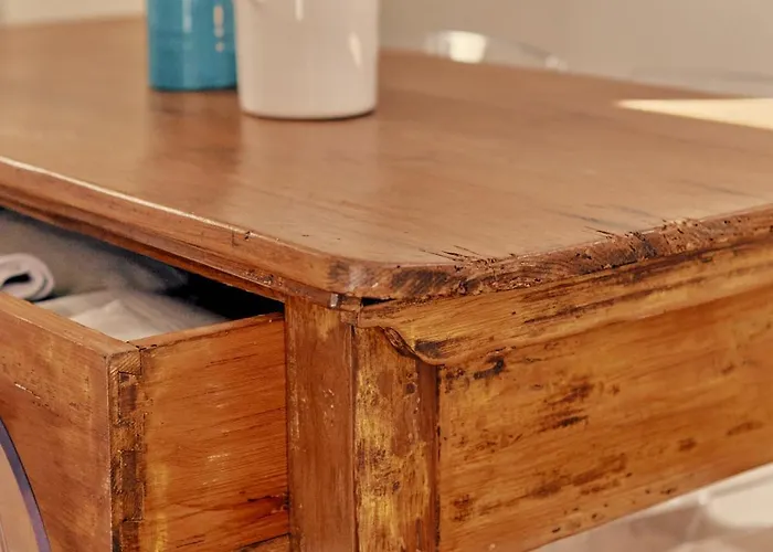 Itaca Appartamento Castro (Lecce)