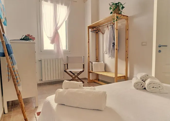 Itaca * Castro (Lecce)