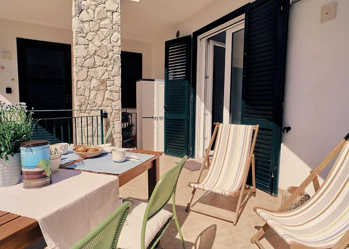 Itaca Appartamento Castro (Lecce)